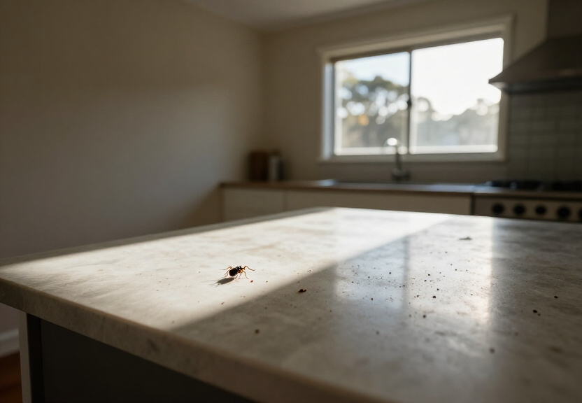 Glenhaven Pest Control in Action